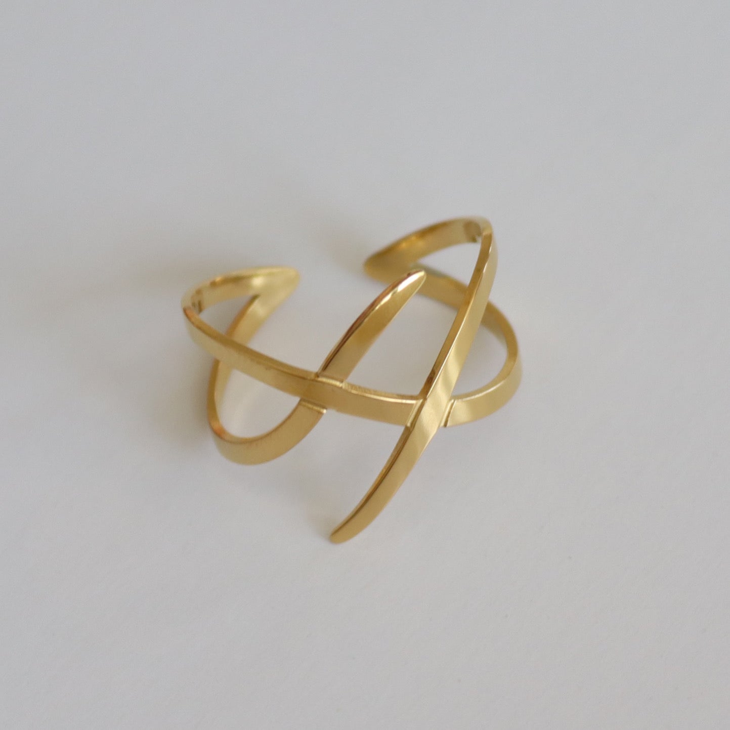 Orbit Ring - Kalopsia Accessories