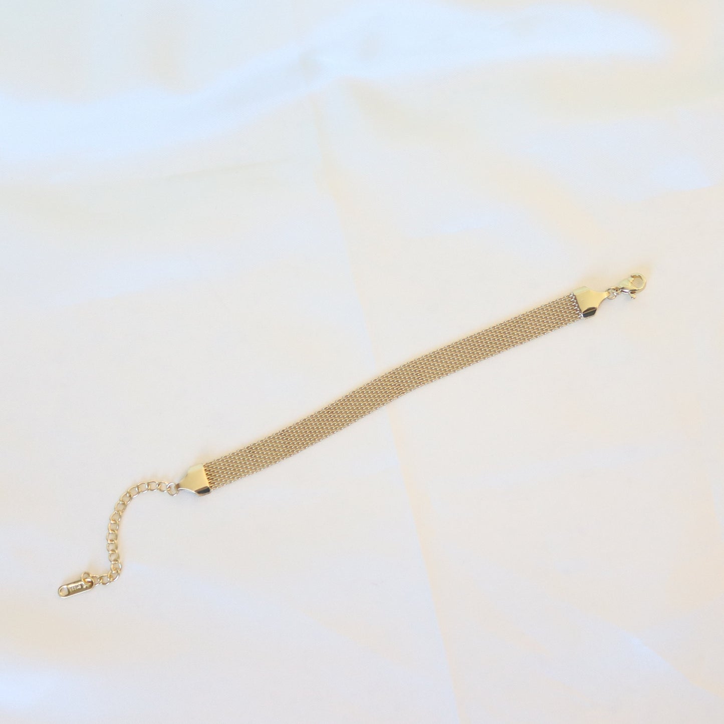 Braided Bracelet - Kalopsia Accessories