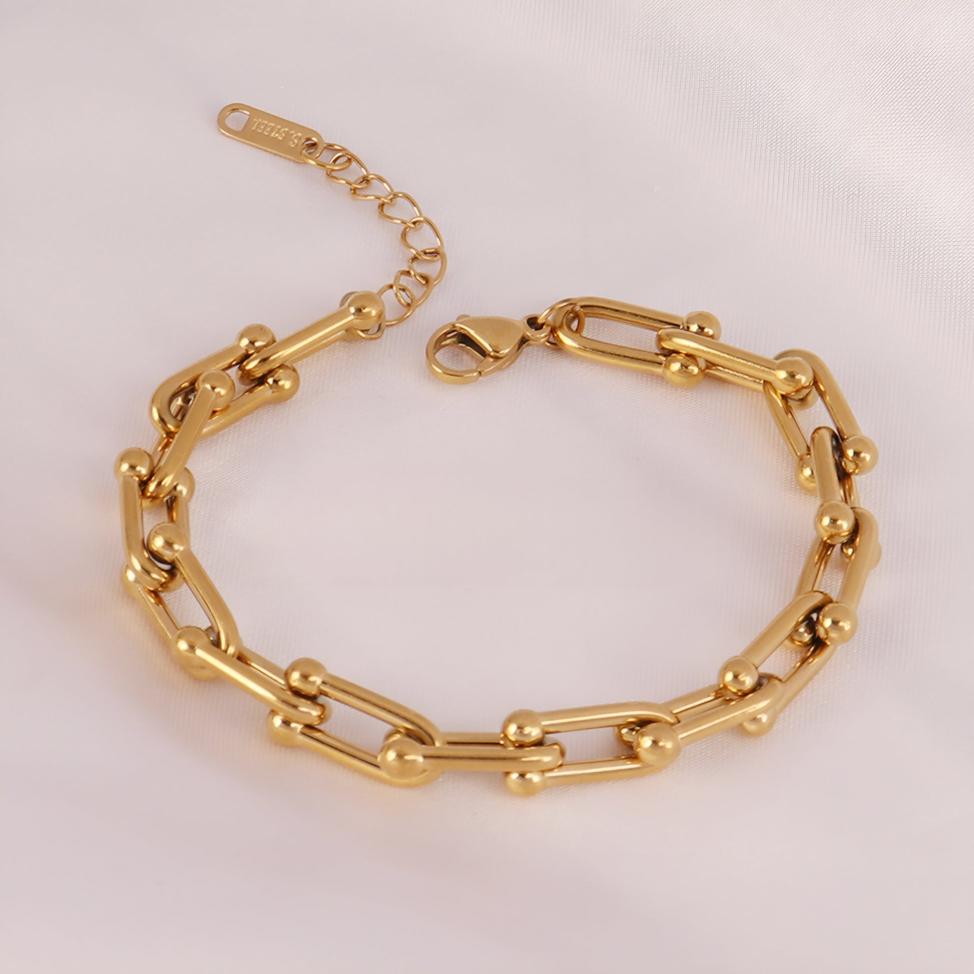 Tiff Design Bracelet - Kalopsia Accessories